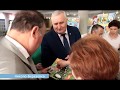 День за днем. На августовском совещании педагогов