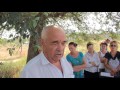 Опубликовано: 5 сент. 2016 г. Сход граждан в квартале Долинный по вопросу незаконного строительства 72 квартирного дома на месте планируемой постройки детского сада и детско юношеской спортивной школы.