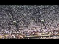 Dont Stop Believing at Mississippi State - 91215