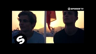 Julian Jordan & Martin Garrix - BFAM (Official Music Video)