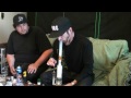 GreenCare OG Kush - Smoke Session