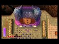 The Legend of Zelda: A Link Between Worlds - Gameplay Walkthrough Part 10 - Lorule (Nintendo 3DS)