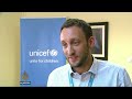 Syria's war children excluded from school
