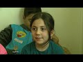 Syria's war children excluded from school
