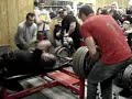 Bench Press Funnies, Fails and Blunders
