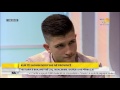 Wake Up, 8 Qershor 2017, Pjesa 3 - Top Channel Albania - Entertainment Show