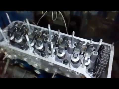 How to find Datsun mi-DO cylinder head