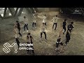 EXO_ (Growl)_Music Video_2nd Version (Korean ver.)