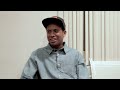 Brick Harbor Presents: A Few Minutes With Ishod