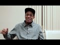 Brick Harbor Presents: A Few Minutes With Ishod