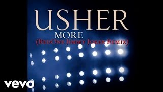 Usher - More Usher - More