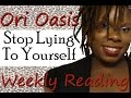 weekly reading Magic Video