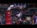 John Wall Unleashes the 360 Jam!!