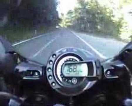 ducati vs yamaha