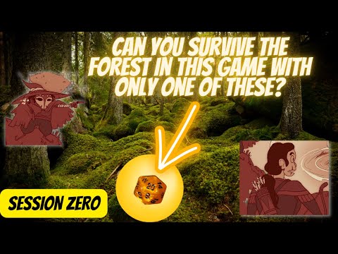 Hero Catastrophe: Who Will Survive the forest in this EPIC CLIMAX? S2EP10