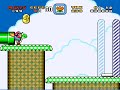 Let's Play Super Mario World Episode 8: Reznor Revenge
