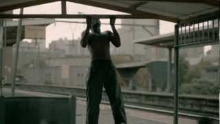 Cosmic Gate & J'Something - Over The Rainbow (Official Music Video)