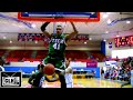 Trey Lyles goes off in front of UK fans and John Calipari at 2013 Marshall County Hoop Fest