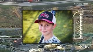 La policía sigue investigando la muerte de un niño en el parque acuático Schlitterbahn