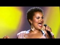 Amber Bullock sings For Every Mountain and Reprise Audio Only
