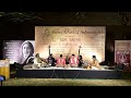 Yaman Mahotsav-  Navras School of Performing Arts- Dr. Prabhakar Kashyap & Dr.Diwakar Kashyap