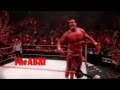 WWE MOSARA3A