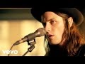 James Bay - If You Ever Want To Be In Love Official Video