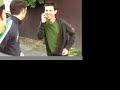 David Blaine Street Magic: YouTube Edition!
