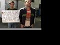 David Blaine Street Magic: YouTube Edition!
