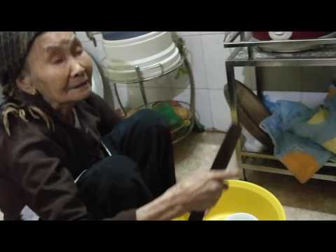 HỌC CÁCH ĂN CỦA MẸ: MỖI NGÀY 1 CỦ TỎI