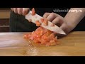 Рецепт - Итальянский томатный соус от http://videoculinary.ru Бабушка Эмма