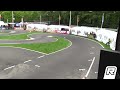 Yokomo Euro Touring Series Rd4 - Modified Qualifying Rd2