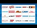 Yokomo Euro Touring Series Rd4 - Modified Qualifying Rd2