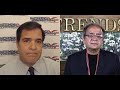 Gerald Celente on WW 3 - Middle East Out of Control