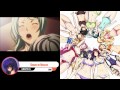 DX Copa Mundial Ecchi 2012 - Grupo B