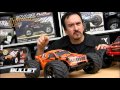 HPI Bullet Range QuickLook