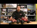 HPI Bullet Range QuickLook