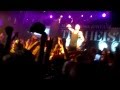 Macklemore & Ryan Lewis - White Walls Live at Irving Plaza