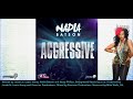 NEW 2014 Nadia Batson - AGGRESSIVE