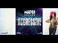 NEW 2014 Nadia Batson - AGGRESSIVE