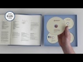 Manic Street Preachers Everything Must Go 20 unboxing