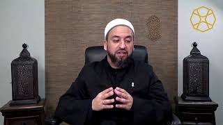 Guidance on How to Turn to Allah; Book of Assistance for Youth -03- On Intentions- Imam Yama Niazi