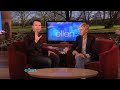 An Impressive Illusionist Makes His Debut