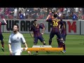 FIFA 14 Celebración: PSY - GANGNAM STYLE | Tutorial | X360/XBOX ONE/PS3/PS4
