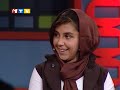 Shabkhand Ep.363 with Shahwali and Farzana شبخند با شاهولی و فرزانه