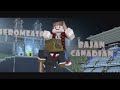 Team Crafted Launch Animation!