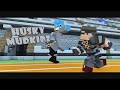 Team Crafted Launch Animation!