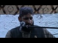 ZIKR E MEIRAJ E MUSTAFA (PBUH) BY ALLAMA SHAHBAZ AHMED SIDDIQUE PART-4