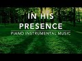 In His Presence - 3 Hour Deep Prayer I Deep Worship Music I Deep Healing Music l Meditation Music I