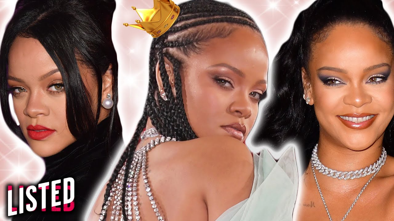 Rihanna had wild Success & didn’t even Release Music!
